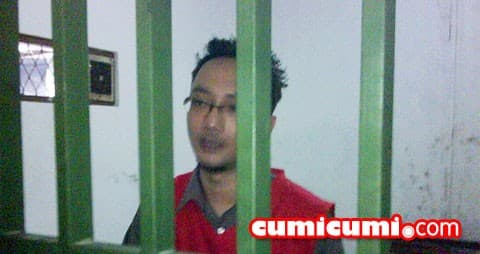 Penyebar Video Porno Ariel Dapat Bonus