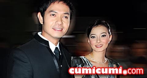 Dude Harlino Mengaku Cinlok Dengan Asmirandah