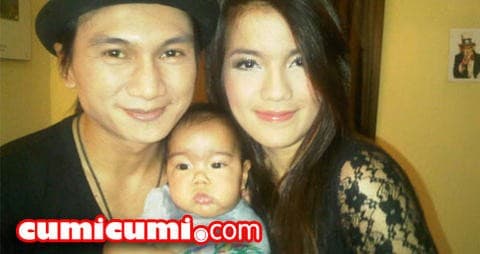 Anjie 'Drive' Siapkan Kado Khusus Untuk Pernikahan Sheila Marcia