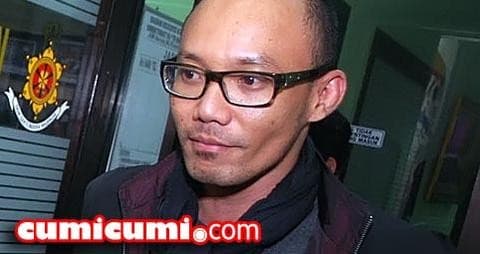 Yoyo 'Padi' Ogah Pakai Pengacara