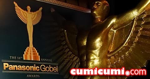 Daftar Lengkap Pemenang Panasonic Gobel  Award (PGA) 2011