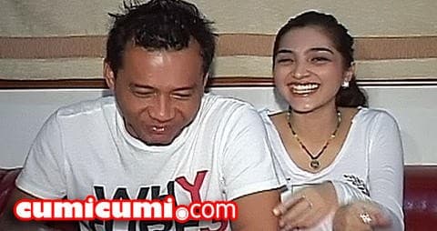 Anang-Ashanty Diam-diam Saling Merindukan