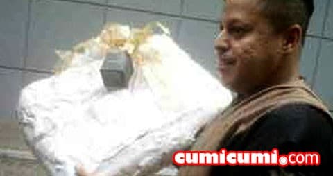 Cincin Kawin KD-Raul Merk Terkenal