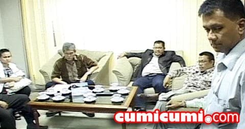 Keluarga Arumi Bachsin Kembali Bersitegang Dengan LPSK