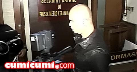 Dhani Dilaporkan ke Polisi & Dewan Pers