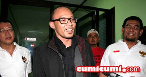 Yoyo 'Padi' Konsumsi Narkoba Sejak 10 Tahun Lalu