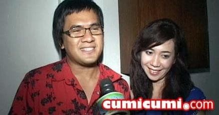 Inilah Maskawin Pernikahan Saipul Jamil