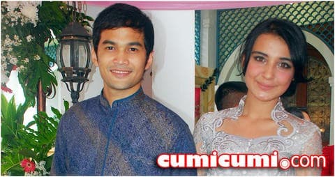 Syarat Pernikahan Shireen Sungkar & Teuku Wisnu