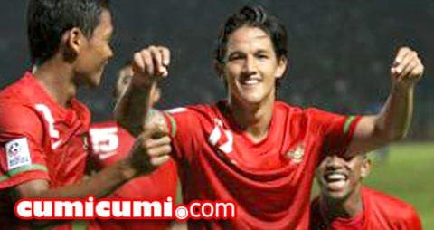 Pantun Semangat Untuk Timnas Indonesia