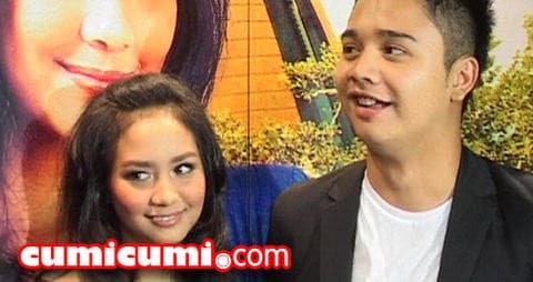 Derby : 'Siapa Yang Nggak Mau Punya Pacar Kayak Gita'