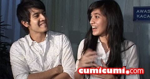 Dhini Aminarti : 'Gue Istri Kurang Ajar'