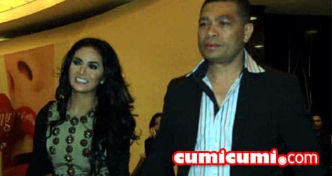 Krisdayanti Angkat Bicara Soal Rencana Pernikahan