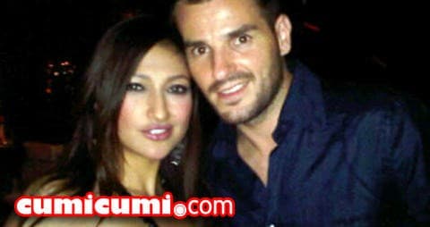 Rahma Azhari : 'Philippine's Coach is So Hot'