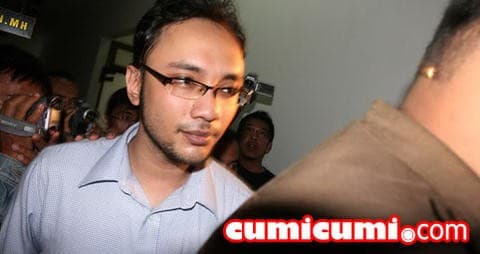 RJ Akui Sepupu Salin Video Porno Ariel