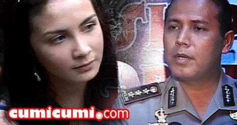 Ibunda Arumi Terancam Hukuman 10 Tahun Penjara