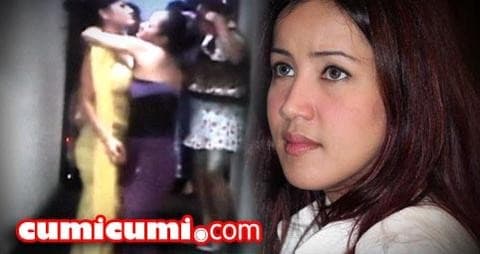 Dewi Perssik Benci Disaingi!