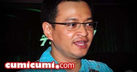 Sibuk Kerja, Hedi Yunus Abaikan Asmara