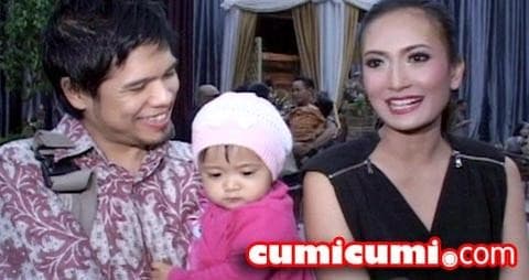 Artika Sari Devi Stop Berkarir Demi Anak
