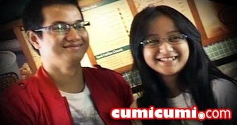 Juwita Bahar & Rendy Tukar Cincin