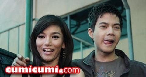 Arie Dwi Andhika Bicara Soal Pernikahannya