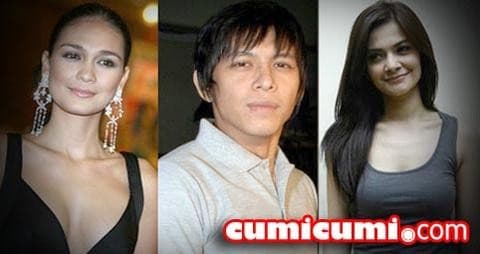 Luna Maya & Cut Tari Akan Bertemu  Ariel