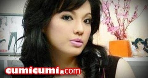 Magdalena 'Jangan Malu-malu' Jadi Penyanyi