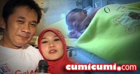 Arti Nama Anak Zaskia Mecca & Hanung Bramantyo