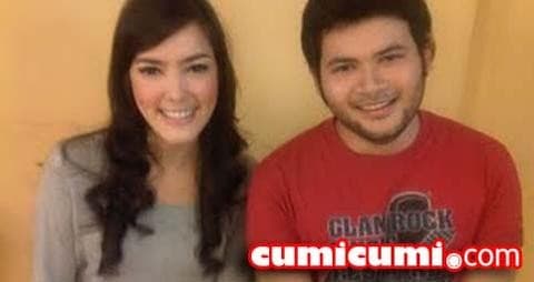 Ridho Rhoma Akui Dekat Dengan Cathy Sharon