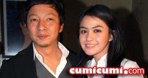 Berumah Tangga, Revalina S Temat Belum Siap Mental