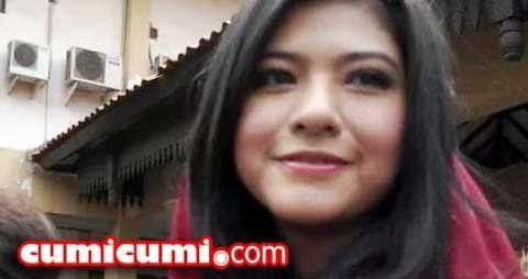 Pesan Qory Sandioriva Kepada Sang Bunda