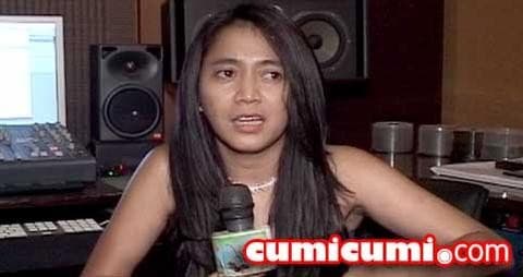 Inilah Curahan Hati Dewiq Pasca Pernikahan Pay