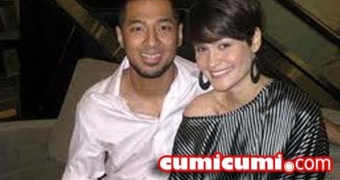 Suka Cemburu, Marcell Siahaan Ajak Istri ke Lokasi Syuting