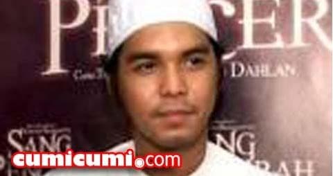 Lantaran Syuting 'Sang Pencerah', Mario Irwinsyah Kebiasaan Nyeker