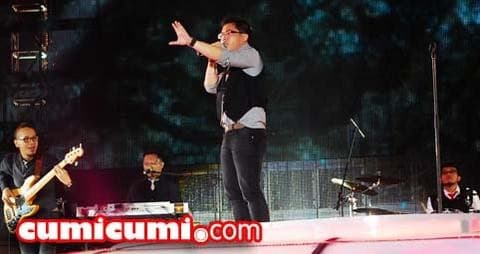 Fandy 'Kerispatih' Terus Maju Ditengah Pro-Kontra Masyarakat