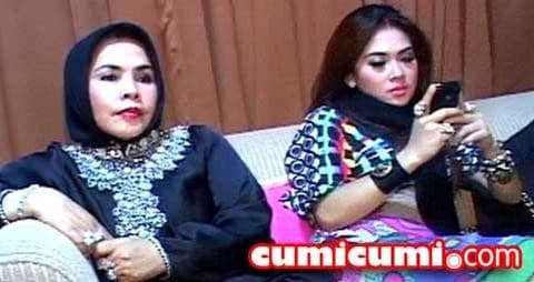 Anang Minta Doa Restu ke Ortu Syahrini