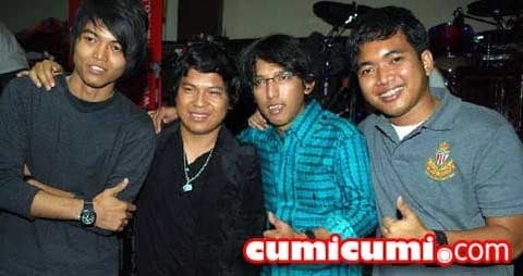 Lagu 'Baik-baik Sayang' Wali Band Dijadikan Film