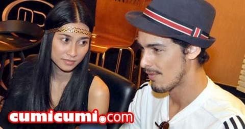 Uli Auliani Menyangka Pacarnya Gay