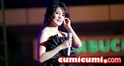 Nindy Kangen Punya Rambut Panjang Lagi