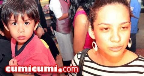 Demi Anak, Rachel Tetap Buktikan Dirinya Tidak Selingkuh