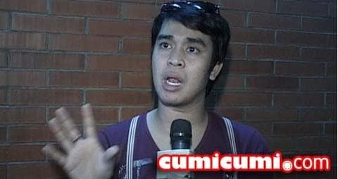 Olga Tidak Tahu Luna Maya Dipecat Dari Dahsyat