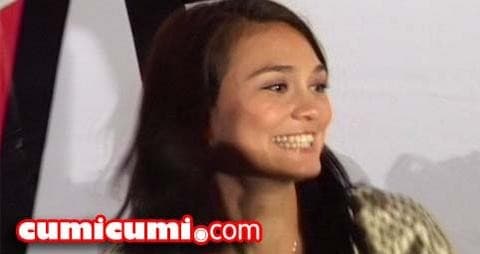 Permintaan Maaf Luna Maya Bukan Sebuah Pengakuan