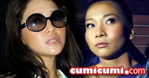 Maia Estianty Sering Jual Meychan
