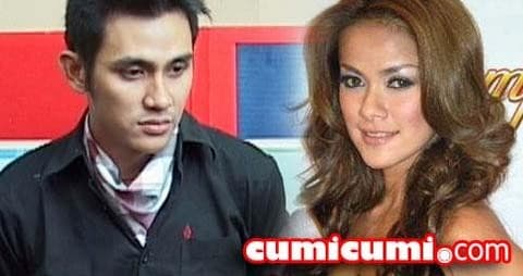 Vicky Nitinegoro Kangen Mantan Istri