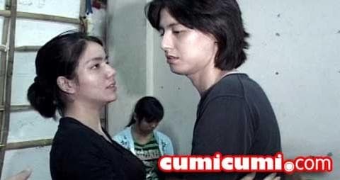 Johnny Danuarta Meninggal, Sheila Marcia Peluk Roger