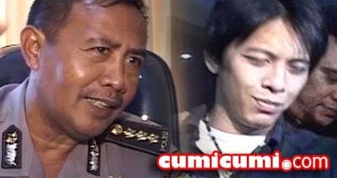 Kombespol : Ariel Tidak Kooperatif