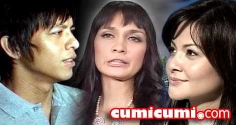 Akankah Luna Maya & Cut Tari Menjadi Tersangka Kasus Video Porno?