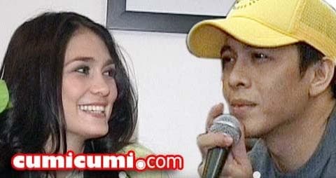 Video Mesum 'Ariel, Luna Maya & Cut Tari' Makan Korban Bocah Cilik