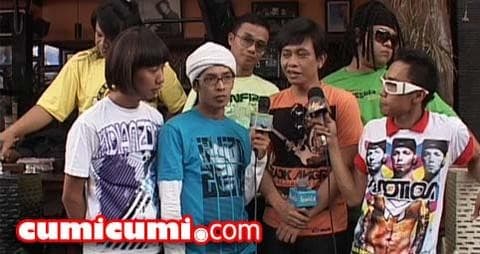 Tampil Sebagai Pemain Orkestra, Wawan 'Teamlo' Merasa Aneh