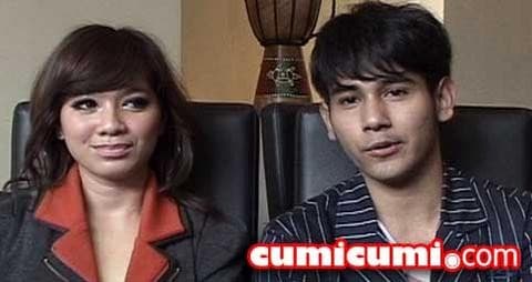 Gretha Martini Pacaran Dengan Pesinetron Rendy Septino?