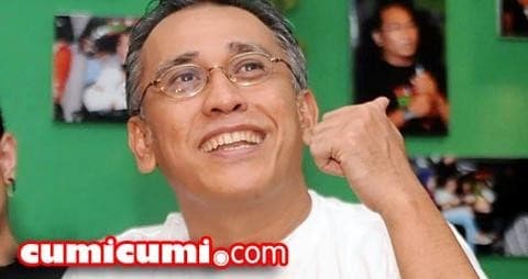 Dituduh Langgar Hak Cipta, Iwan Fals Siap Tempuh Jalur Hukum